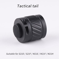 Convoy Tactical Tail Hood Suitable for S21d/S21f/M21e/M21f/M21h Flashlight