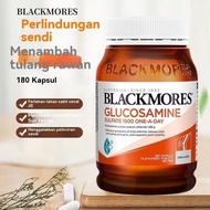 lackmores Glucosamine Sulfate 1500mg One-A-Day ( 180 Tablet)