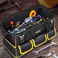 Storage Storage Thickened Durable Strong Portable Woodworking Chun Canvas Tool Bag Changsheng Kefeng