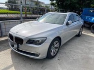 2010 730D 一手 車庫車 跑21萬
售39.8萬 車況良好
引擎乾乾的 都有固定保養整理 自售