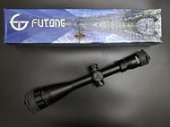Futang 4-16x50 高倍率狙擊鏡 高清