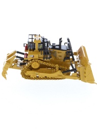 DM1: 87 CAT D11 DOZER-TKN DESIGN Carter Bulldozer Alloy Engineering Vehicle Model 85777