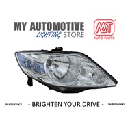 (MT) Honda City Sel Gd6 Gd8 2005-2008 Head Lamp / Lampu Depan / Head Light