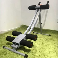 Colejia Abdominal Fitness Device Abdominal Abdominal Tucking Machine Indoor Sports Fitness Equipment
