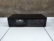 Tape Deck Sherwood Not Radio compo Walkman Kenwood Sony Teac Aiwa