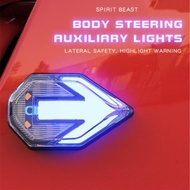 Genuine Spirit Beast L14 Turn Signal Light