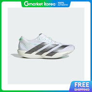 adidas | Adidas Adizero Adios 9 Women Running - Cloud White Iron Metallic Pulse Mint Kh8897 2