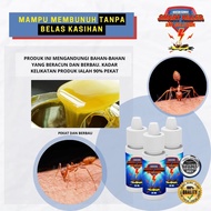 [ReadyStock] Racun Semut,Ubat Semut, Anti Semut, Anti Pembasmi Semut