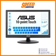 ASUS VT169HE | 15.6 IPS 1920x1080 60Hz 5ms | Monitor (จอมอนิเตอร์) | By Speed Computer By Speed Comp