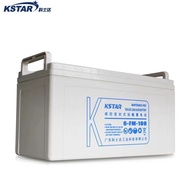 Costa Battery 12V100AH Valve Control Type 6-FM-100 Lead Acid Battery UPS Engine Room Dedicated