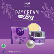 (BISA COD) DAY CREAM PEARLY BB NEW NSSKIN