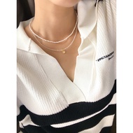 Valleydarley-Necklace 444 Daisy Pick Me Up (1 Set Has 2 Pieces)