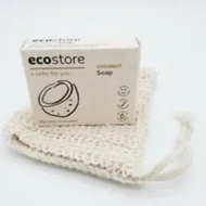 Ecostore Boxed Coconut Soap
