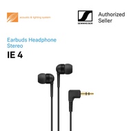 Sennheiser Earbuds Headphone IE 4