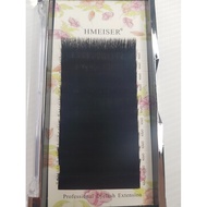 HMEISER 12 Rows Magic Flower NATURE Extension Lashes Extension Eyelash 8mm,9mm,10mm,11mm&12mm-Beaute