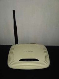 TP-LINK Router