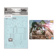 Dalin Water Decal GN12 - MG Dynames