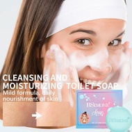 50g Natural Essence Soap Skin Care Moisturizing Skin Soap Herbal Women Beauty Soap Health S7c2