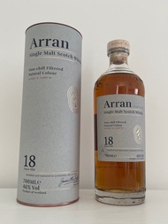Arran 18-year-old 艾倫 18年