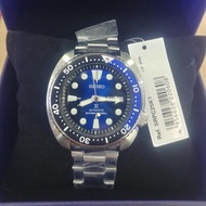 Seiko Prospex Turtle SRPC25k1 (batman) *BNIB