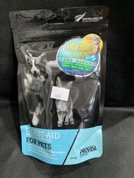 Provida by fourfoax 玻璃肚救星200g