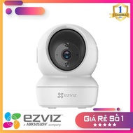 Ezviz C6N 1080P 2.0MXP Smart Wifi Camera - EZVIZ C6N 1080P 2.0MXP