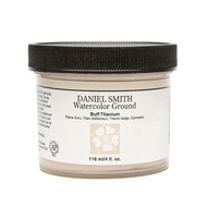 DANIEL SMITH WATERCOLOR GROUND 118ML - BUFF TITANIUM
