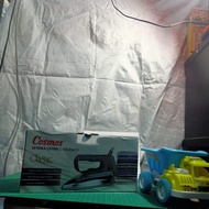 COSMOS Electric Stainless Steel Iron CI-318