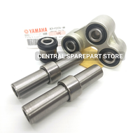 SET SEGITIGA UNITRACK KOMPLIT BOSH MONOSHOCK VIXION LAMA BARU / KACAMATA TEROPONG VIXION / RELAY ARM