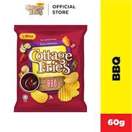cottage fries hot spices 60g