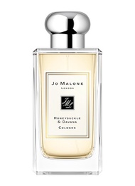 JO MALONE LONDON HONEYSUCKLE & DAVANA COLOGNE 100ML