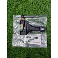 Motorcycle Heavy Duty 420-520 Chain Cutter Chain Breaker Splitter Chain Removal Sprocket Tool 520 Ch