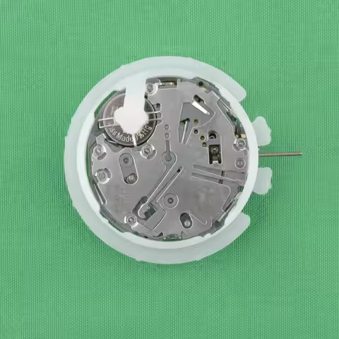 spacer ring for vk63 movement vk64 vk68 vk61 vk67 vk83 vk73 spacer ring VK63A movement holder dial h