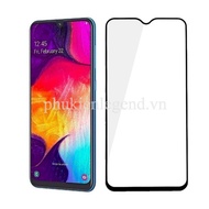 9D full screen tempered glass protector for SamSung Galaxy A31