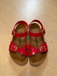 Birkenstock 涼鞋