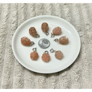 Sunstone Charms 太阳石小滴溜