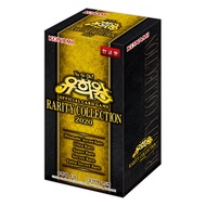 Yugioh Card Special Booster Rarity Collection 2020 Booster(15 Packs) Box Korean Version RC03-KR