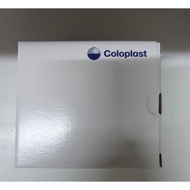 Brava Coloplast Alterna 46769 Ostomy baseplate (Pack of 5)