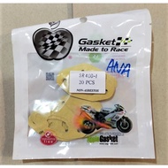 STIHL SR400 CARBURETOR GASKET INNER [NP]