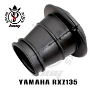 YAMAHA RXZ135 RXZ 135 AIR HOSE CARBURETOR HOSE GETAH CARBURETOR