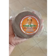 Belacan Udang Alor Ibus / Belacan Kecil / belacan kampung / belacan kedah