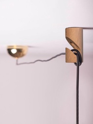 用於吊燈、枝形吊燈和懸掛植物的繩索天花板