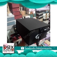 Gift Box size 30cm x 25 cm Height 15 cm By Box Kado Banjarmasin