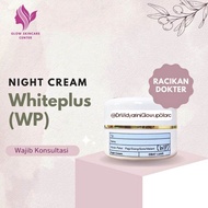 Night Cream Racikan Dokter Dr Widyarini Ori