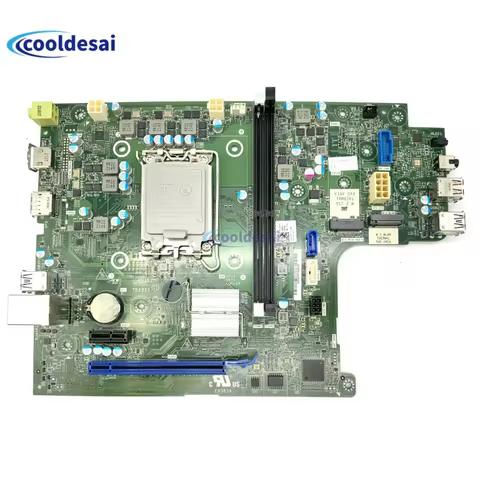original new For Dell Vostro 3710 motherboard Desktop Motherboard 0HRFMR 72TMP 0D7V6 K1D6X 8VX12 DDR