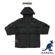 KANGOL 羽絨外套