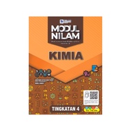 NILAM Kimia Tingkatan 4 (2023) versi Bahasa Melayu ***Clearance Sale