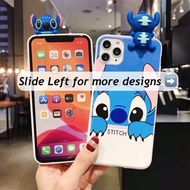 All Brand stitch casing Iphone/neffos C5a C7 C9 C9a N1 Y5 Y5i Y5lite Y6 Y7 X1 lite X9 X20 pro soft c