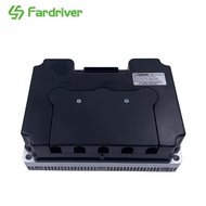 5000W-6000W 96V Electric Moped Motorcycle  Fardriver Controller NS96780 Controller For QS motor