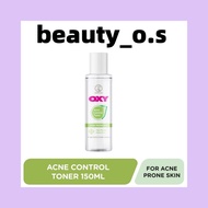 OXY CONTROL TONER 150ML